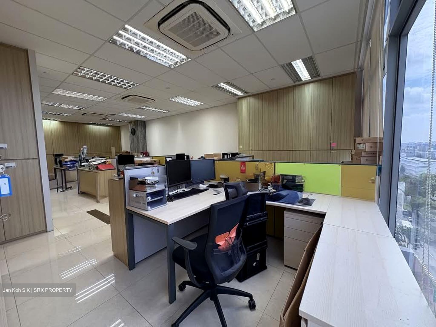 Az @ Paya Lebar (D14), Factory #600096351